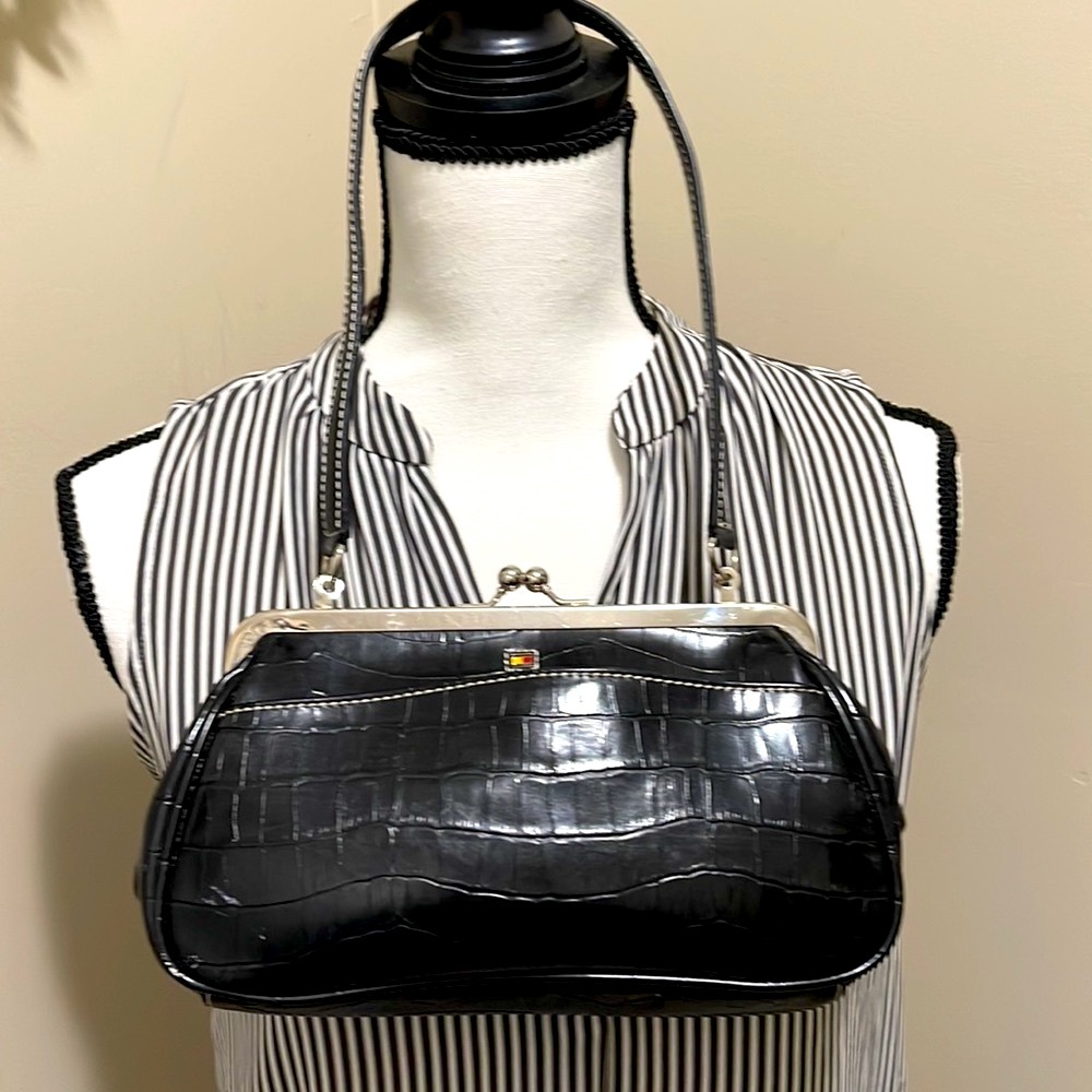 Tommy Hilfiger Clutch Bag